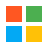Microsoft Icon